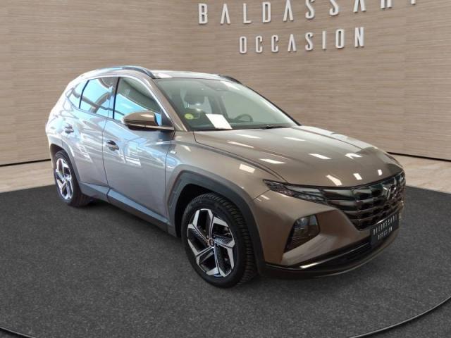 Hyundai Tucson image 6
