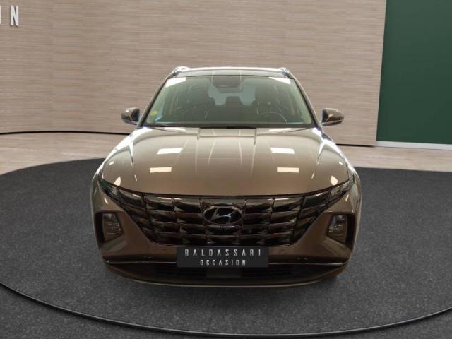 Hyundai Tucson image 5