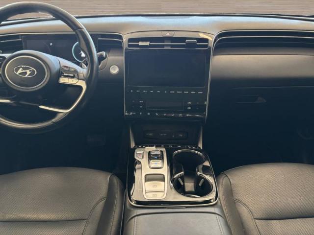 Hyundai Tucson image 5