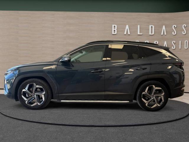 Hyundai Tucson image 8