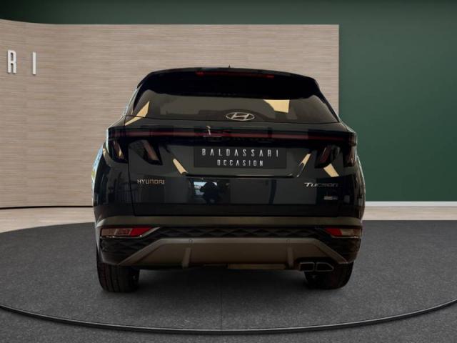 Hyundai Tucson image 4