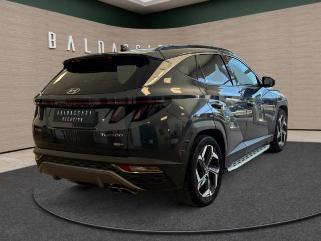 Hyundai Tucson image 6