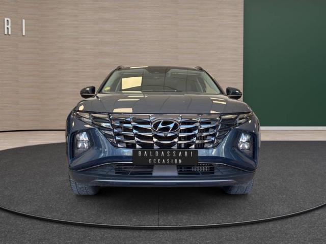 Hyundai Tucson image 3
