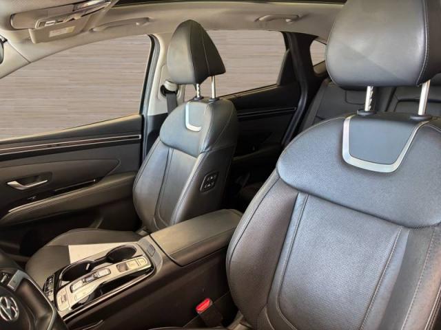 Hyundai Tucson image 2