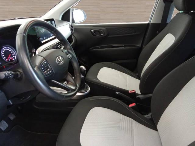 Hyundai I10 image 7