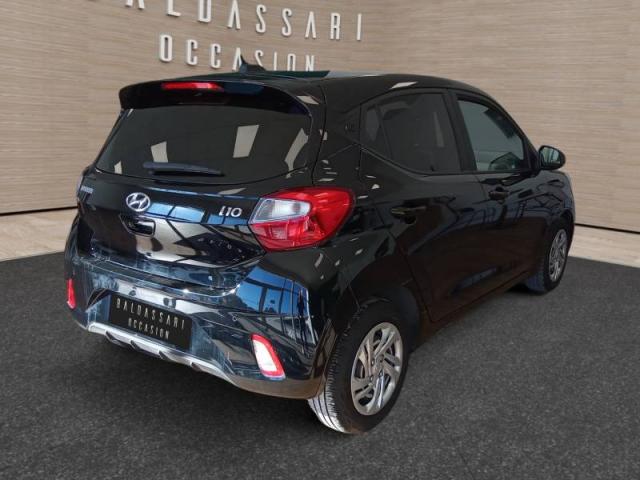 Hyundai I10 image 6