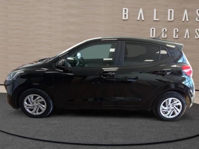 Hyundai I10 image 1