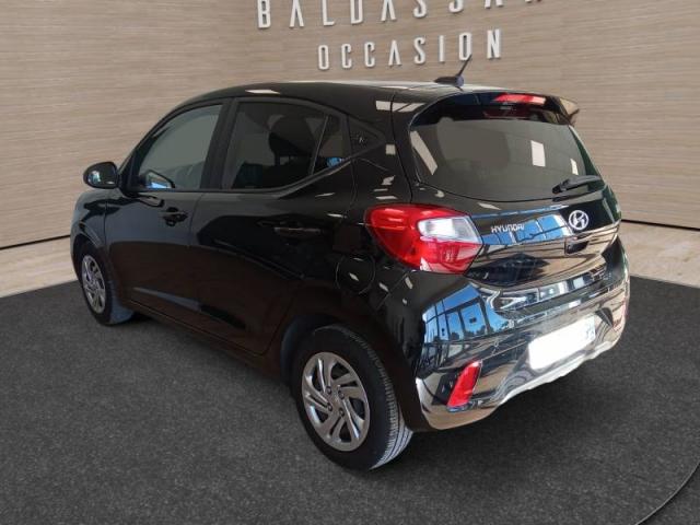 Hyundai I10 image 8