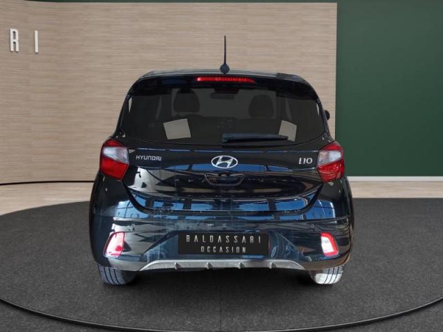 Hyundai I10 image 9
