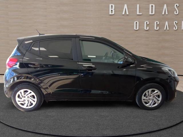 Hyundai I10 image 3