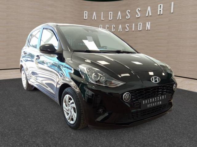 Hyundai I10 image 5
