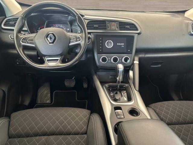 Renault Kadjar image 5