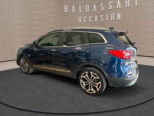 Renault Kadjar image 9