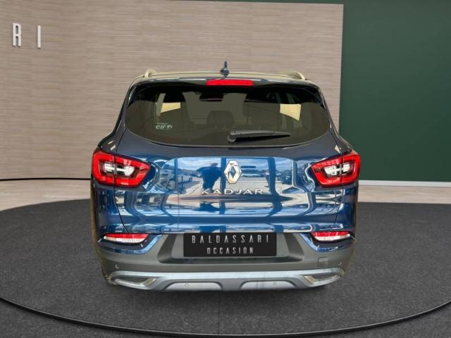Renault Kadjar image 1