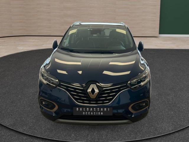 Renault Kadjar image 6