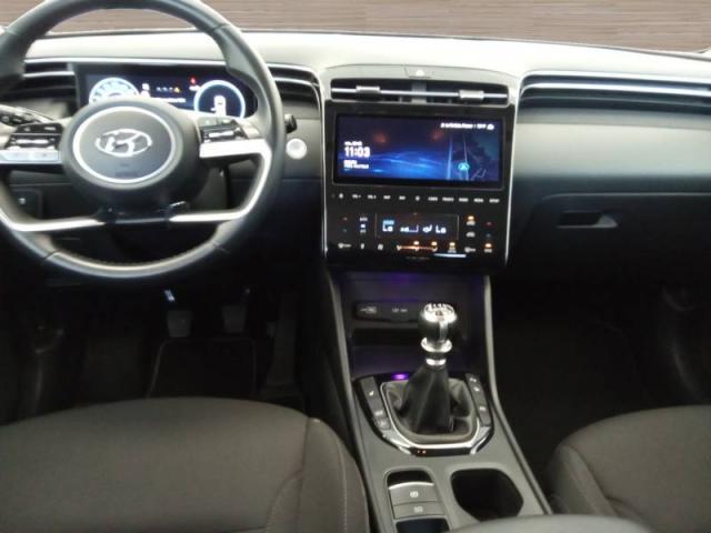 Hyundai Tucson image 9