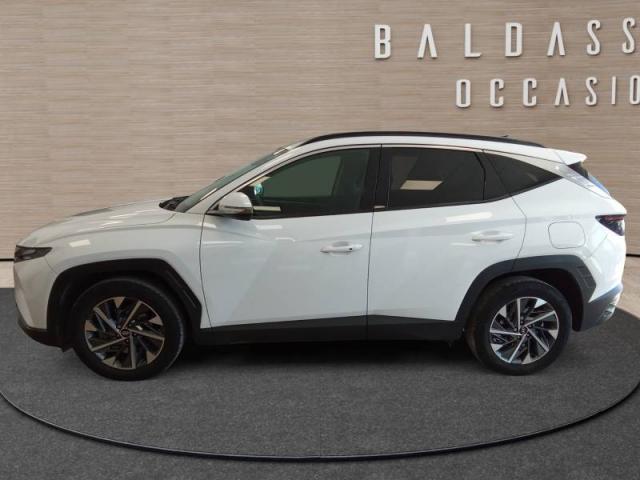 Hyundai Tucson image 1