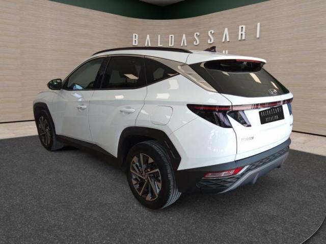 Hyundai Tucson image 2