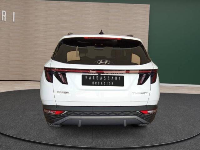 Hyundai Tucson image 6