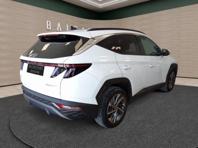 Hyundai Tucson image 4