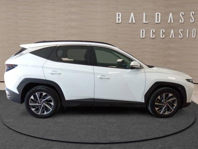 Hyundai Tucson image 8