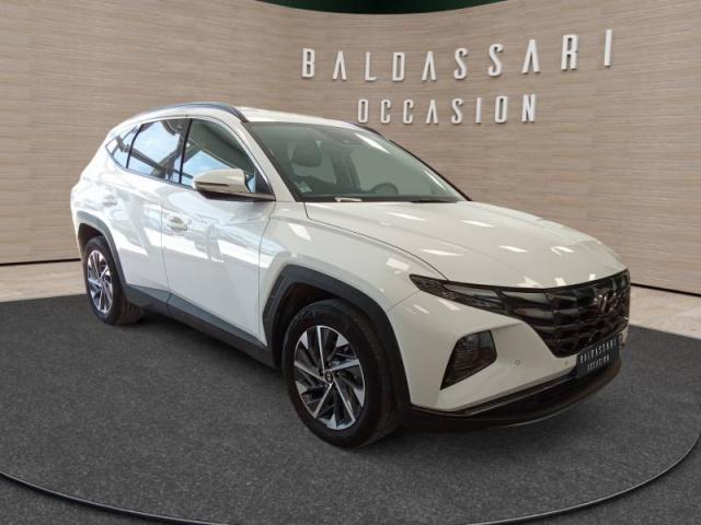 Hyundai Tucson image 5