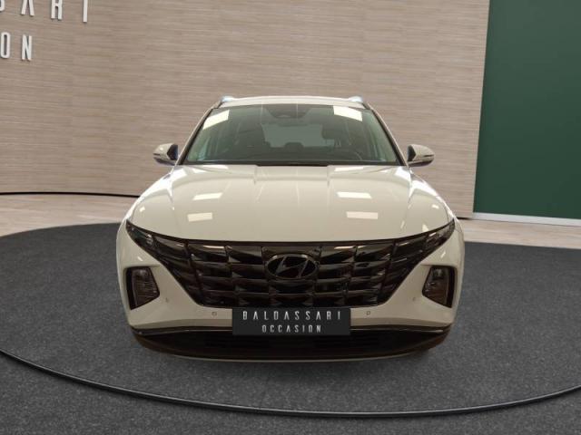 Hyundai Tucson image 3