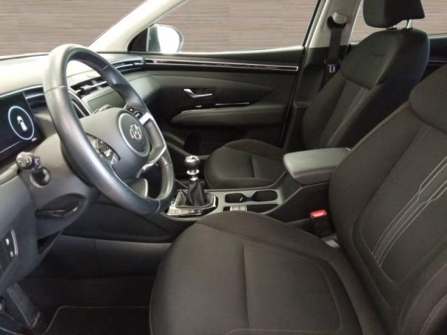 Hyundai Tucson image 7