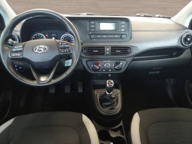 Hyundai I10 image 8
