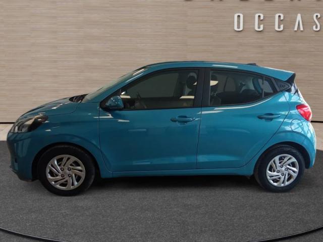 Hyundai I10 image 2