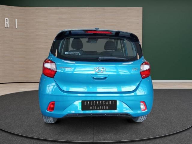 Hyundai I10 image 3