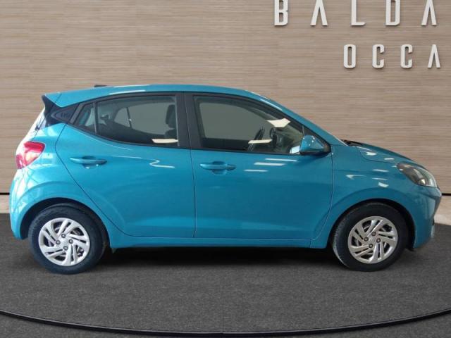 Hyundai I10 image 1