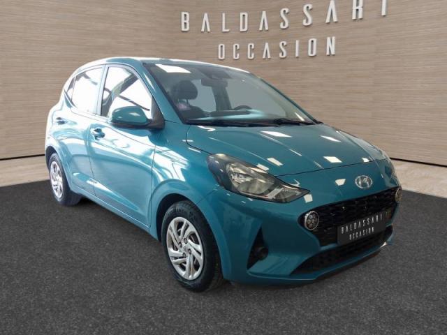 Hyundai I10 image 5