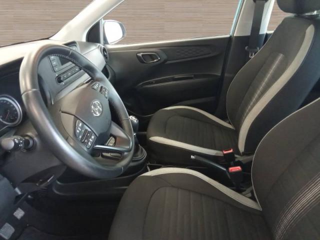 Hyundai I10 image 4