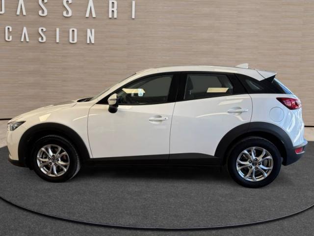 Mazda Cx-3 image 1