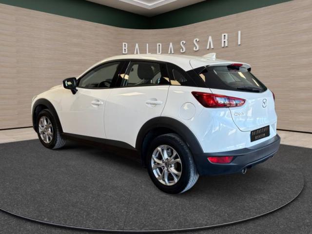 Mazda Cx-3 image 4