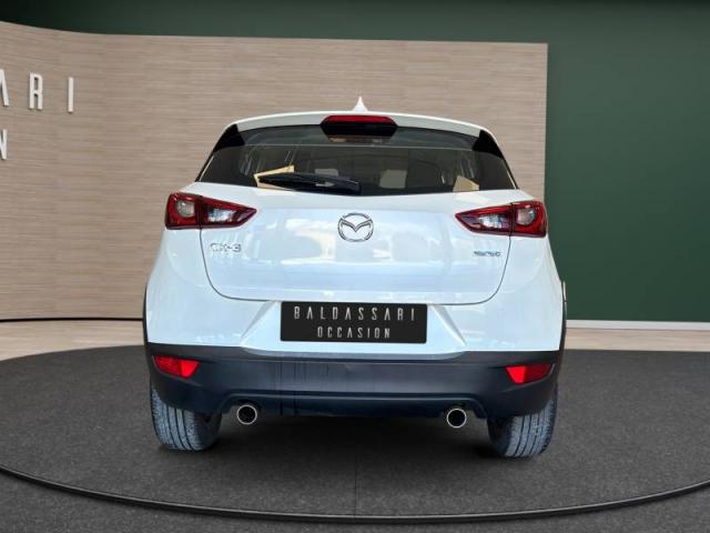 Mazda Cx-3 image 5