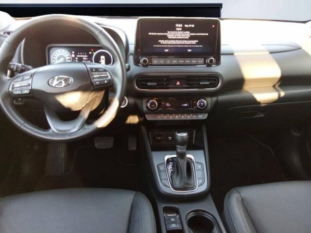 Hyundai Kona image 7