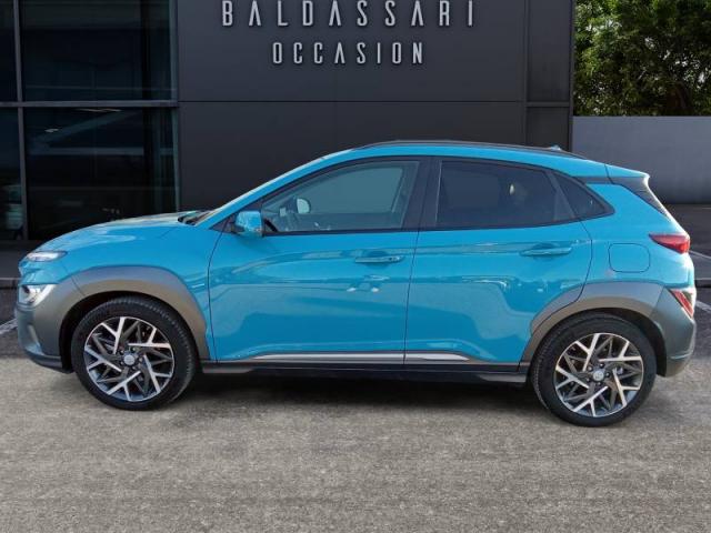 Hyundai Kona image 8