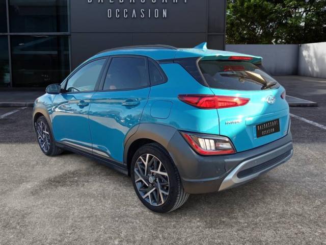 Hyundai Kona image 5