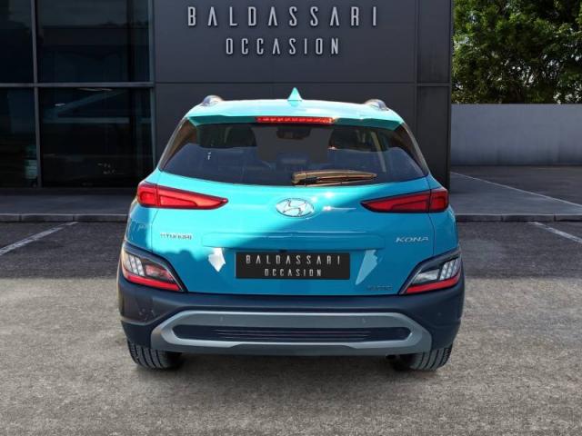 Hyundai Kona image 9