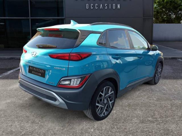 Hyundai Kona image 4