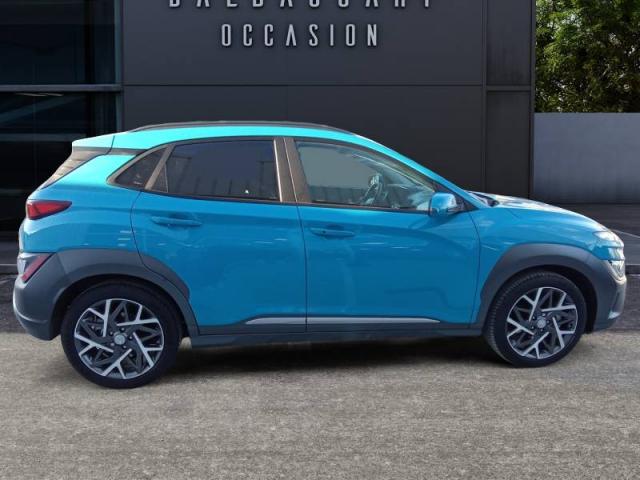 Hyundai Kona image 1