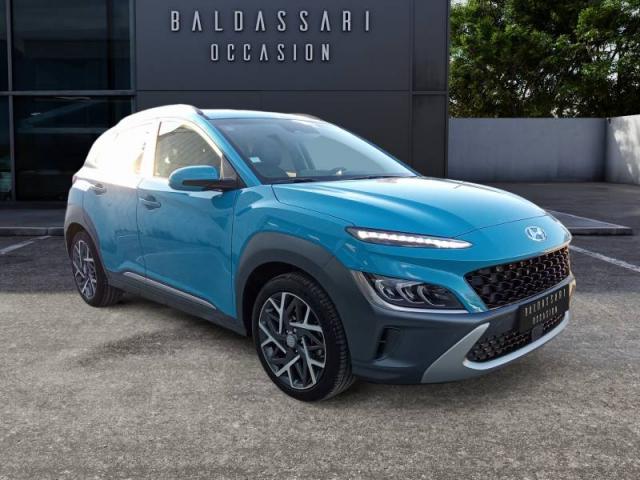 Hyundai Kona image 2