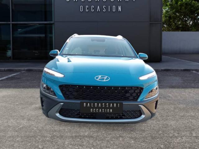 Hyundai Kona image 6