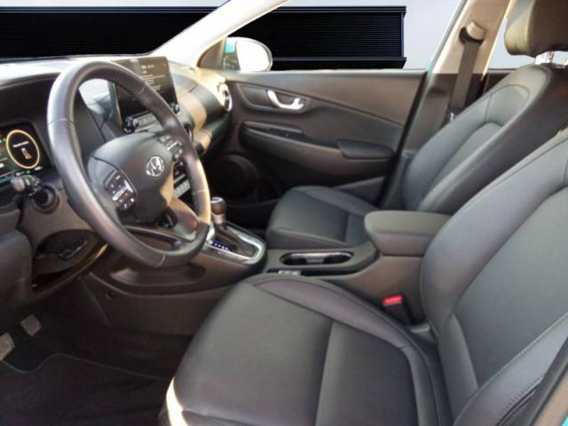 Hyundai Kona image 3