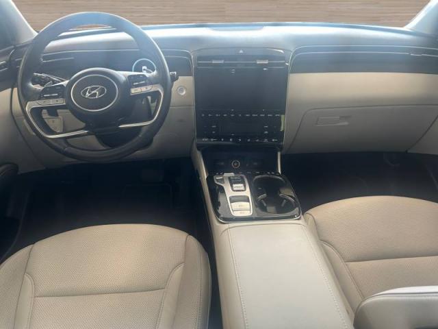 Hyundai Tucson image 1