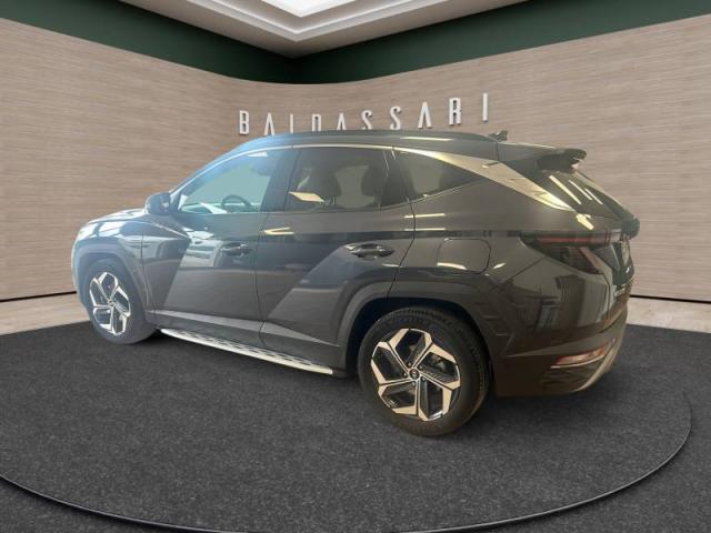 Hyundai Tucson image 3
