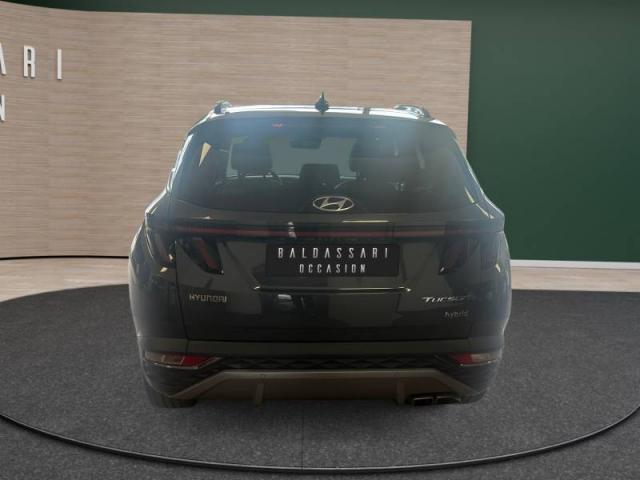 Hyundai Tucson image 5
