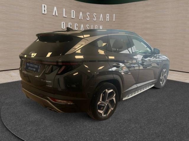Hyundai Tucson image 7